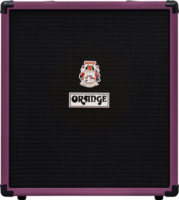 Produktbild von Orange Crush Bass 50 Glenn Hughes