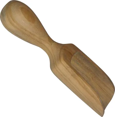 Produktbild von BÉRARD Salzschaufel klein, 10 cm