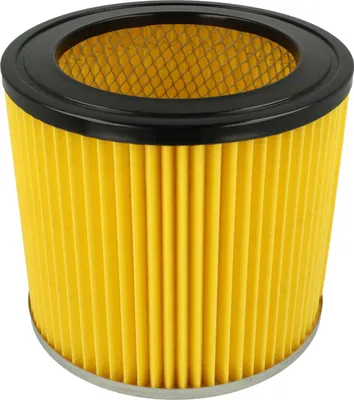 Produktbild von vhbw Ersatz-Filter kompatibel mit Güde GAA 100 T (Typ 55154), GAA 50 (Typ 55136) Absauganlage für Holzbearbeitungsmaschine