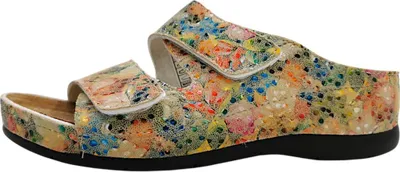 Image de Jane Klain Pantolette Beige en taille 39