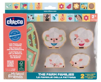 Obrázok produktu pre Chicco 00012668800000