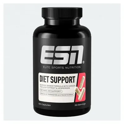 Produktbild von ESN Diet Support Pro 120 Kapseln
