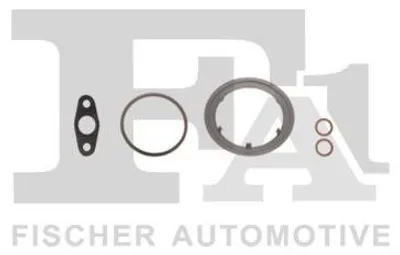 Produktbild von FA1 KT100560E Montagesatz Turbolader für BMW 5 Touring (F11) 1 Schrägheck (F20) 3 Touring (F31) 5 Limousine (F10) 3 Limousine (F30, F80) X3 (F25)
