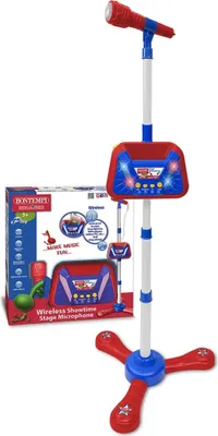 Produktbild von Bontempi Wireless Stage Microphone
