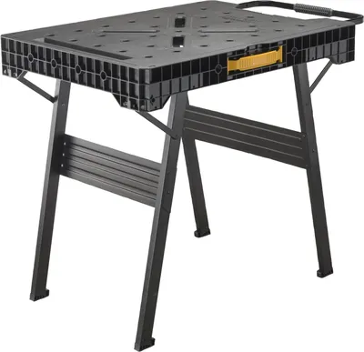 Produktbild von Black & Decker FatMax Express - Werkbank - rechteckig