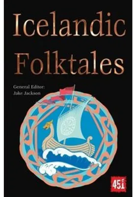 Imagen del producto de Icelandic Folktales