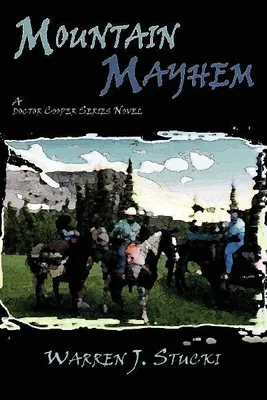 Produktbild von Mountain Mayhem