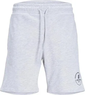 Produktbild von Jack & Jones 12253888 Swift Sportshorts Grau 38 Herren Grau 38