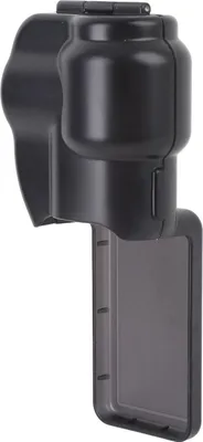 Produktbild von Kameraobjektiv-Schutzkappenabdeckung für Pocket 3 Anti-Fall-Bildschirmhaube
