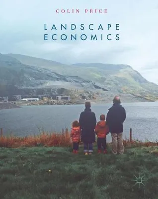 Obrázek produktu pro Landscape Economics
