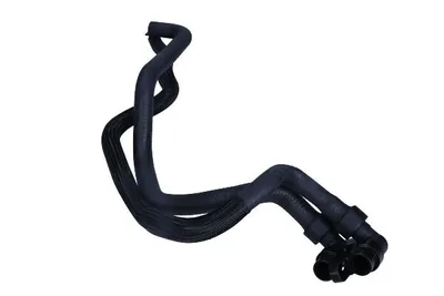 Produktbild von MAXGEAR Wärmetauscher-Schlauch 18-0592 für CITROËN Berlingo / Berlingo First (MF, GJK, GFK) Gummi