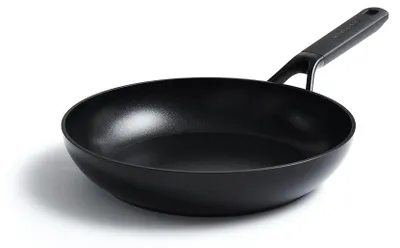 Immagine prodotto di Padella KitchenAid Classic CC003240-001, diametro massimo 24 cm, in alluminio, adatta per piani cottura a induzione, con rivestimento antiaderente