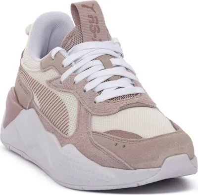 Obrázek produktu pro Puma Yellow Ps X Heritage Růžový
