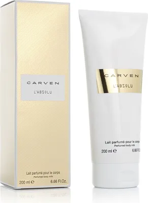 Produktbild von Carven L'Absolu Körperlotion 200 ml (woman)