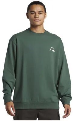 Obrázek produktu pro Mikina Quiksilver AQYFT03375-GRT0 pro Pánské