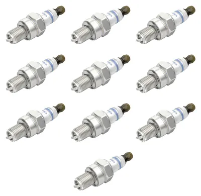 Productafbeelding van BOSCH bougie 0 242 050 510