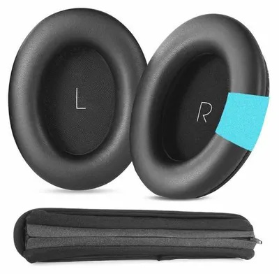Productafbeelding van Vervangende Oorkussens voor JBL Koptelefoon
