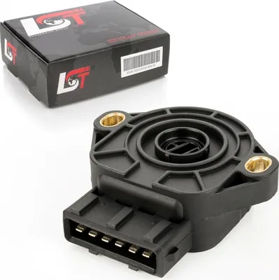 Produktbild von Sensor Drosselklappenstellung für RENAULT KANGOO MEGANE SCENIC THALIA 7700431918
