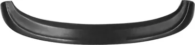 Image de Becquet arrière Aileron de toit pour VW Golf mk5 2003-2008 bicorps Grundiert