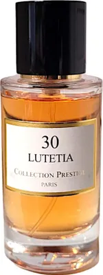 Immagine prodotto di Collection Prestige 30 Lutetia Eau de Parfum 50 ml