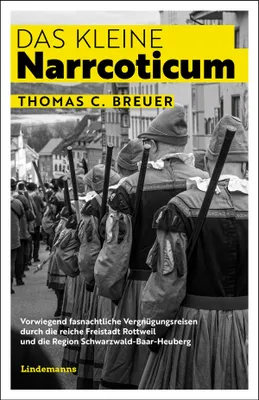 Produktbild von Das kleine Narrcoticum