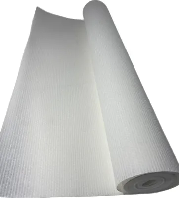 Produktbild von VaGo Glasfasertapete Glasfasergewebe 120g/m² Doppelkette vorgestrichen 1 Rolle