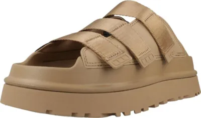 Produktbild von UGG W GOLDEN GLOW SLIDE Brown
