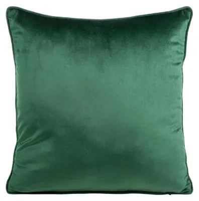 Image de Eurofirany MEL2 Taie d'oreiller bicolore velours 40x40