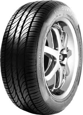 Produktbild von Torque Sommerreifen motorcycle-tyres TQ021 ( 175/70 R14 84T )