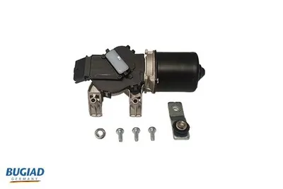 Produktbild von BUGIAD BWM50652 Wischermotor für NISSAN Qashqai / Qashqai +2 I (J10, NJ10)