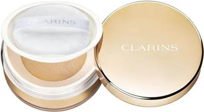 Zdjęcie produktu dla Clarins - Ever Matte Loose Powder 15 g