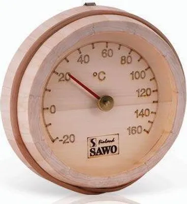 Obrázok produktu pre Sawo Teplomer do sauny 175-T
