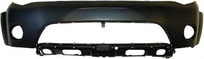Produktbild von DIEDERICHS Stoßstange Stoßfänger für MITSUBISHI Outlander II SUV (CWW) 5847850