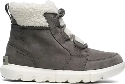 Produktbild von Sorel Schuhe Explorer II Carnival Cozy WP, 1959391052