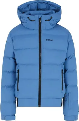 Produktbild von Protest Eliny Jacke Blau 128 cm Jungen,Mädchen Blau 128 cm