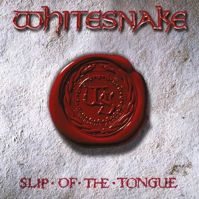 Produktbild von Whitesnake-Slip Of The Tongue (2009 Remaster)