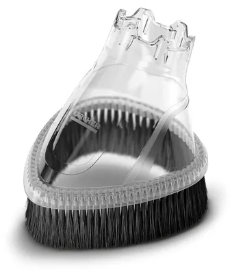 Image de Pare-éclaboussures KARCHER pour nettoyeurs haute pression K2 et K7 - 3 adaptateurs inclus