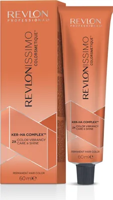Produktbild von Revlon Colorsmetique Pure Colors 60ml