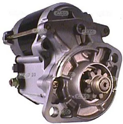 Immagine prodotto di Motorino di avviamento 1,4 kW 9 denti HC-Cargo per KUBOTA