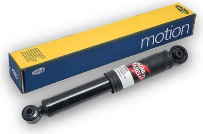 Zdjęcie produktu dla MAGNETI MARELLI Amortyzator, numer artykułu: 351933070000