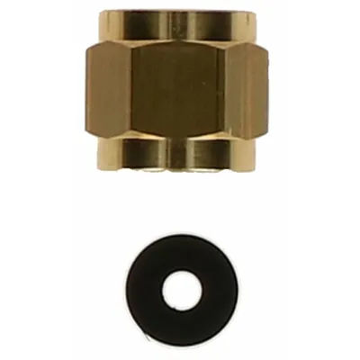 Obrázek produktu pro Birchmeier Verbindingssok 1/4 - 80601301-SB