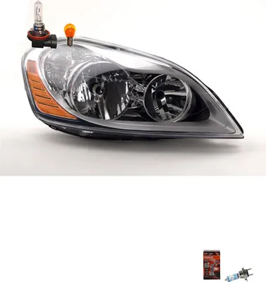 Produktbild von Scheinwerfer Osram Night Breaker Laser passend für Volvo XC60 05/08- 05/13 Rechts 30763144 31395467 Johns