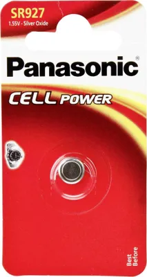 Obrázek produktu pro Panasonic SR-927 EL
