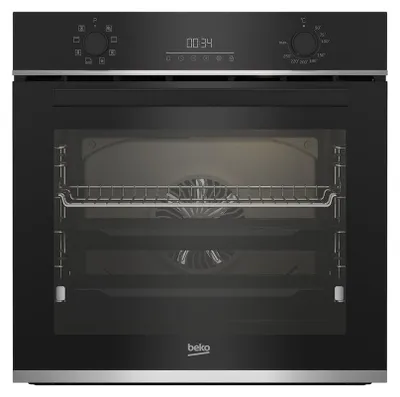 Produktbild von Beko Bbir 13300 Xc 72 L, A, Katalytische Paneele, Teleskopsystem, Soft Close