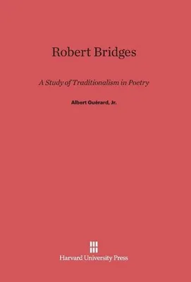 Produktbild von Robert Bridges