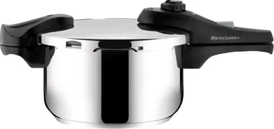 Obrázek produktu pro Tescoma Tlakový hrnecEXCLUSIVE+ 4,0 l