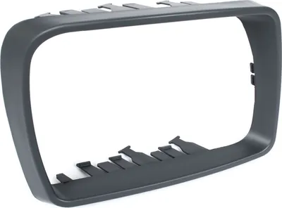 Produktbild von Spiegel Rahmen Abdeckung Rechts 51168254904 für BMW X5 E53 1999-2006