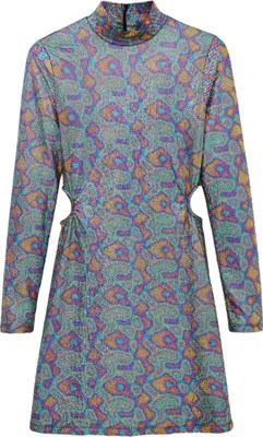 Immagine prodotto di DESIGUAL Completo da donna in poliestere verde GR73187 - Taglia: XL