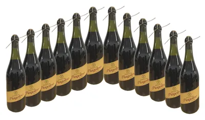 Produktbild von Fragolino Valmarone Rosso Kultgetränk aus Italien (12x0,75L)