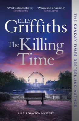 Produktbild von The Killing Time
